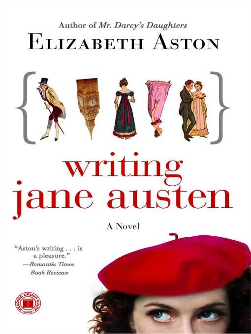 Title details for Writing Jane Austen by Elizabeth Aston - Wait list